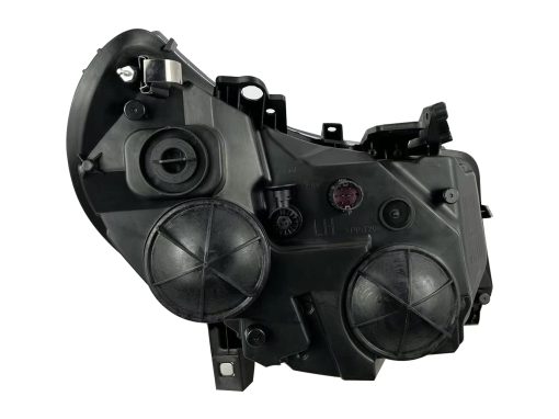 Faros Delanteros de Repuesto Lado del Conductor con DRL para RAM Promaster 1500 2500 3500 desde 2010-2022 - Imagen 2