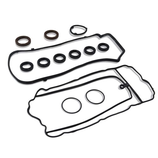 Juego de empaques de culata GOCPB con kit de pernos de culata compatible con Honda Accord 2008-2017 3.5L 3471cc V6 SOHC J35Y1 J35A7 HS26509PT ES71329-1 HGB268 - Imagen 2
