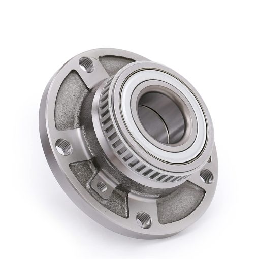Juego de 2 Cojinetes de Cubo de Rueda Delantera FKG 513125 para BMW Z3 Z4 M3 318i 318is 318Ci 325i 325Ci 325is 328i 328is 330i 330Ci 540i 740i 850i - Imagen 5