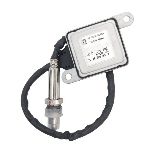 Sensor de oxido de Nitrogeno JESBEN A0009053403 Sensor Nox de Reemplazo para Mercedes W166 W212 W222 W205 W207 W251 C218 X218 A207 C207 W906 5WK96681D 0009053403 - Imagen 2
