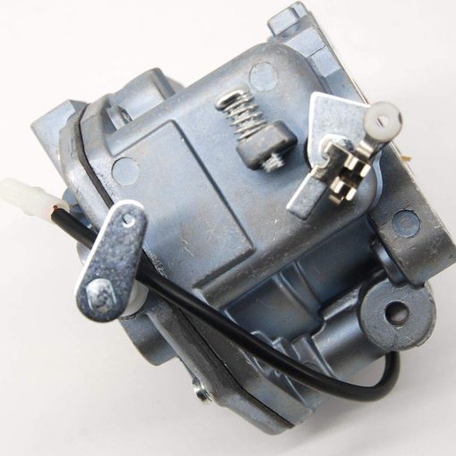 Carburador para motor 845015 16 HP 845906 con juntas y valvula solenoide para BS 845015 809013 808252 807943 Vanguard 16 HP Carb - Imagen 6