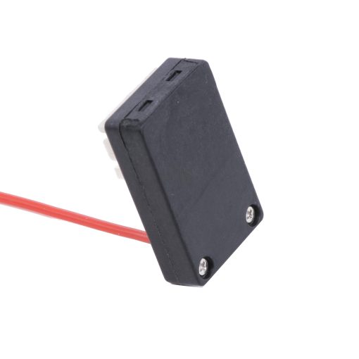 Receptor compatible P.D Club DasMikro SANWA FHSS5U/FHSS5, FH5U/FH5 con antena de torre NANO de 4 canales (modelos compatibles: M17, MT-5, MT-R) - Imagen 5