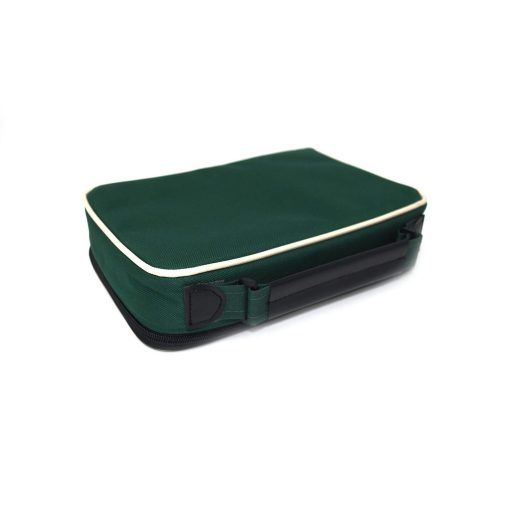 Microfono de Instrumento Musical AV-JEFES PMM19B-SH4-GT para Guitarra con Pinza para Conectar al Transmisor Inalambrico Shure y Entrada de Phantom Power - Imagen 7