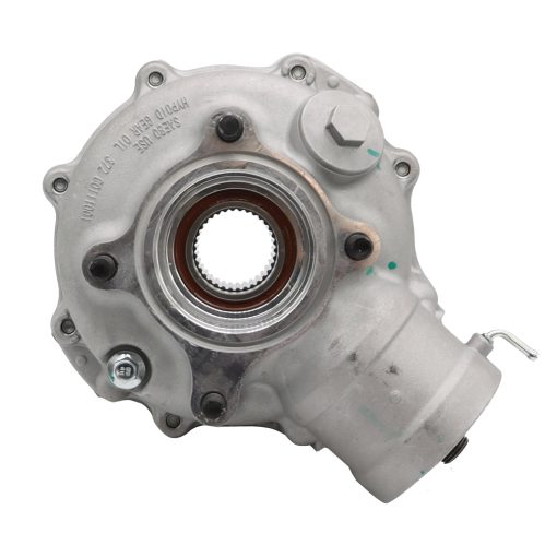 Ensamblaje del diferencial de engranaje final trasero Nakkaa 41300-HP5-600 Compatible con TRX420 TRX420FM TRX420FPE TRX420FPM TRX420TE TRX420TM 2007-2013 - Imagen 5