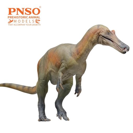 Figura de Dinosaurio Prehistorico PNSO: 84 Maxim El Baryonyx - Imagen 6