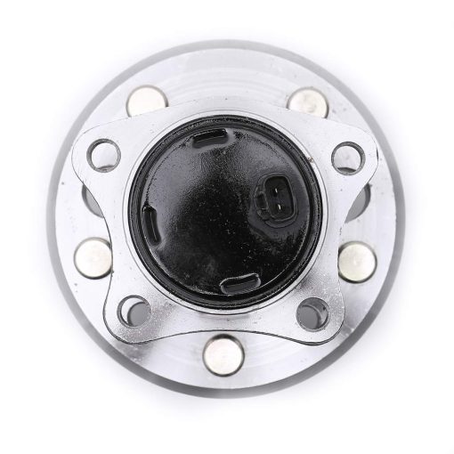 FKG 512206 Ensamble de Buje de Cojinete de Rueda Trasera Izquierda Apto para 05-12 Toyota Avalon, 02-11 Toyota Camry, 04-08 Toyota Solara, 07-12 Lexus ES350, 02-03 Lexus ES300, 04-06 Lexus ES330 - Imagen 3