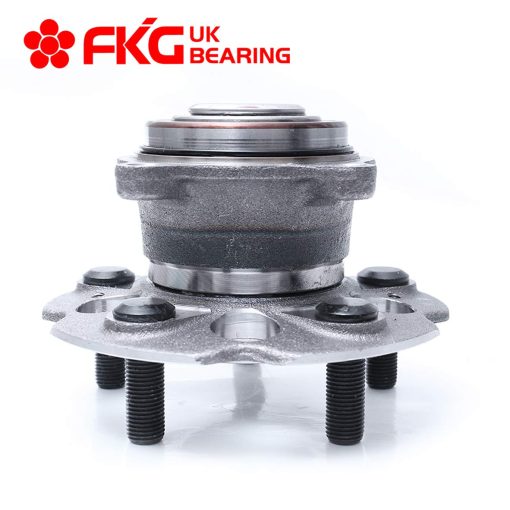 FKG 512320 Ensamble de Buje de Cojinete de Rueda Trasera para Honda Odyssey 2005-2016 5 Lugs - Imagen 2