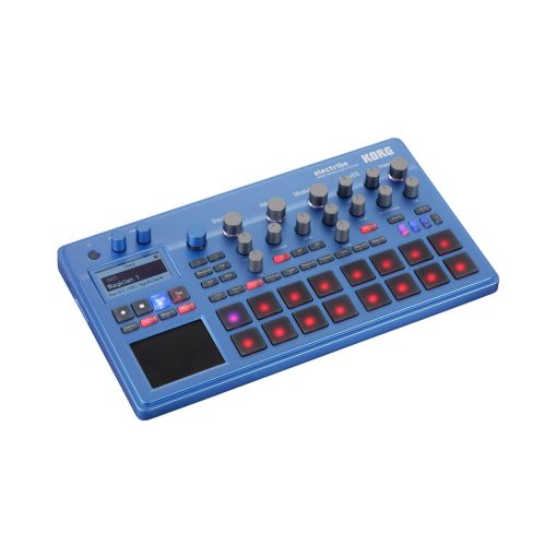Korg Drum Machine (ELECTRIBE2BL) - Imagen 2