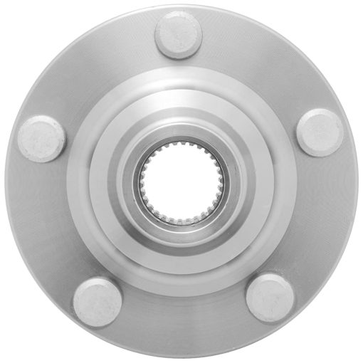 [Paquete de 2] BR930568K - Ensamble de Rodamiento de Cubo de Rueda Delantera Compatible con [Lexus] ES330, ES350, RX330, RX350, RX400H, [Toyota] Avalon, Camry, Highlander, Solara [Ver Descripcion para Compatibilidad] - Imagen 5