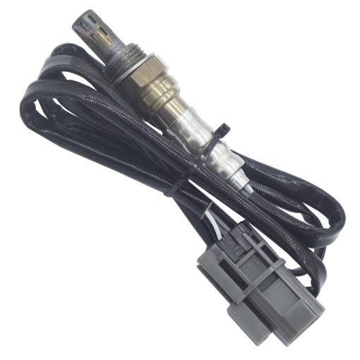 Sensor de oxigeno para Nissan Xterra 2000-2003 3.3L Frontier 1999 2000 2003 Arriba + Abajo 4pcs - Imagen 5
