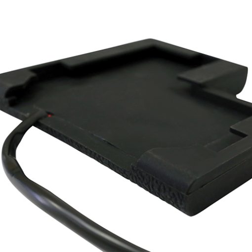 Interruptor de luz de la almohadilla de freno Red Hawk LGT-B9 Compatible con/Reemplazo para Carros de Golf Club Car Tempo y Precedent 2004 y mas recientes - Imagen 4