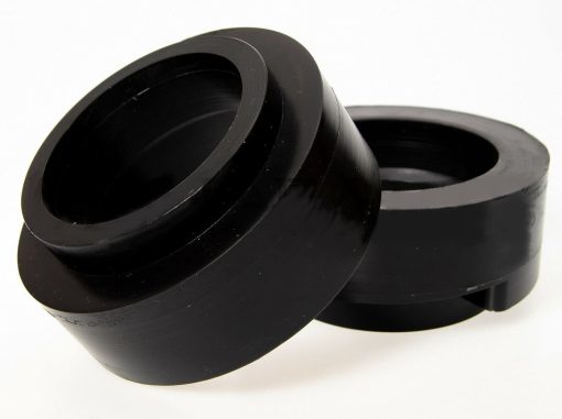 Kit de elevacion de nivel 2.0 pulgadas 50mm compatible con Mitsubishi - Compatible con Pajero IO 1999-2005, Pajero Pinin 1999-2005, Montero IO 1999-2005 - Imagen 6