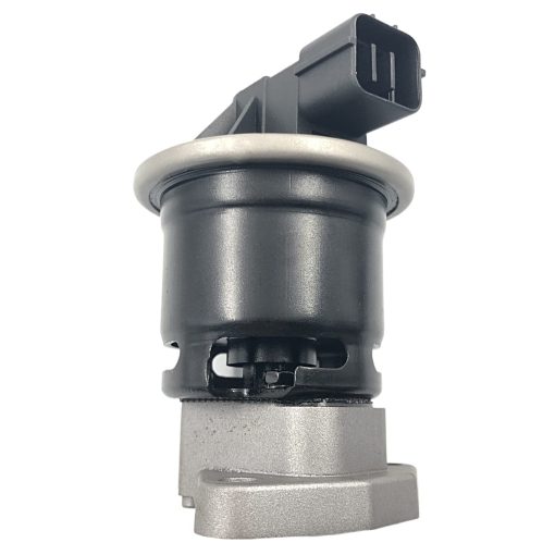 Valvula de Recirculacion de Gases de Escape EGR Compatible con Acu-ra CL/MDX/TL/RL Hon-da Accord 1998-2007 Odyssey/Pilot/Ridgeline V6 3.0L/3.5L, Reemplaza EGV658,12581515 - Imagen 3