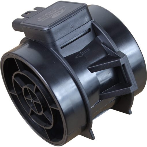 Sensor de flujo de aire de masa premium AIP Electronics MAF AFM compatible con 2003-2006 BMW 325 Z4 X3 Ajuste OEM MF96471 - Imagen 4