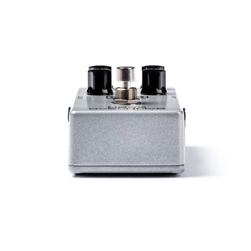 Paquete de pedal MXR M89 Bass Overdrive con cable de instrumento MXR y cables de parche MXR, M89bundle - Imagen 4