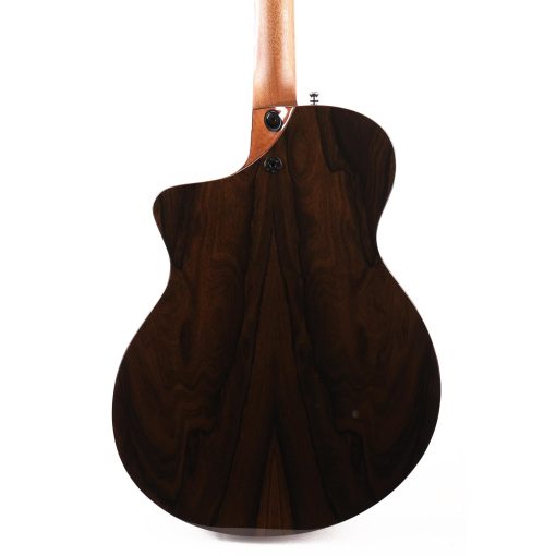 Guitarra Acustica-electronica de 6 Cuerdas Martin Road Series SC-13E Special Natural - Imagen 8
