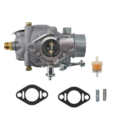 Carburador Carbpro 1103-0004 para Tractor Ford Holland 3000 Series 3 Cil 1965-1974 3055 13916 C5NE9510C C5NN9510M D3NN9510B