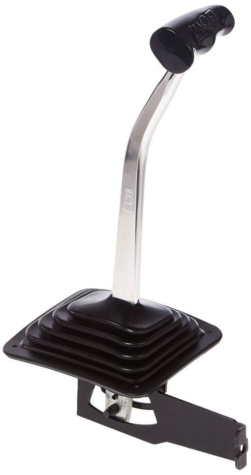 B&M 80775 Unimatic Cambiador Automatico - Imagen 2