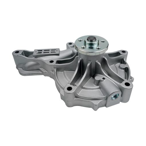 Bomba de Agua 20744939 Reemplazo para 21468471 Dk-1K84 Apto para Volvo D11 D13 D16 A35F A40E EC380 EC480 EC700 - Imagen 3