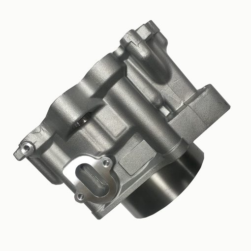 Kit de Cilindro y Piston Mtpaika para Yamaha Raptor 660R YFM660 Rhino 660 Grizzly 660 - Imagen 5