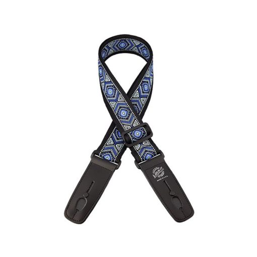 Correa de guitarra Lock It (LIS069)