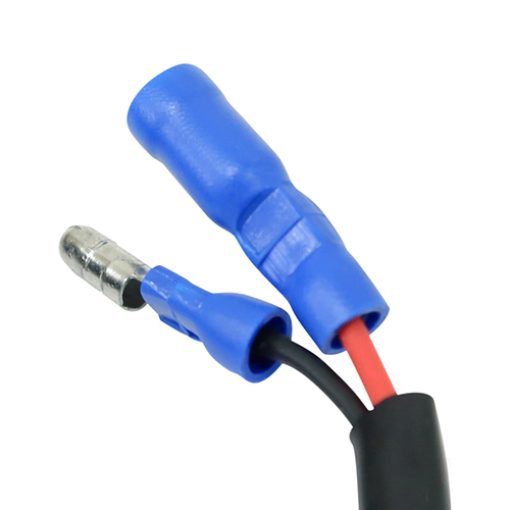 Interruptor de luz de la almohadilla de freno Red Hawk LGT-B9 Compatible con/Reemplazo para Carros de Golf Club Car Tempo y Precedent 2004 y mas recientes - Imagen 6