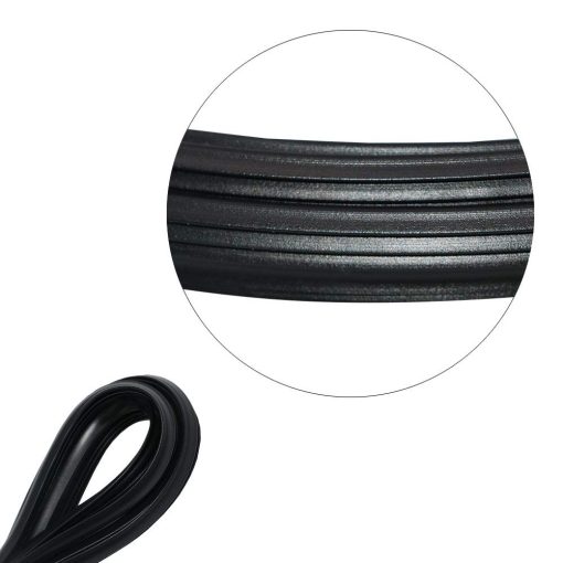 AMI PARTS W10524469 W11498831 Junta de tuberia Compatible con Lavavajillas Whirlpool Kenmore Reemplaza 66513019K110 WDF780SLYM2 MDB7759AWS3 - Imagen 5