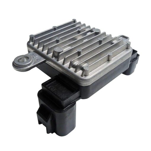 Controlador de Ventilador de Refrigeracion GCE 25385B1280 Reemplazo OEM para Hyundai Genesis - Hecho en Taiwan - Imagen 8