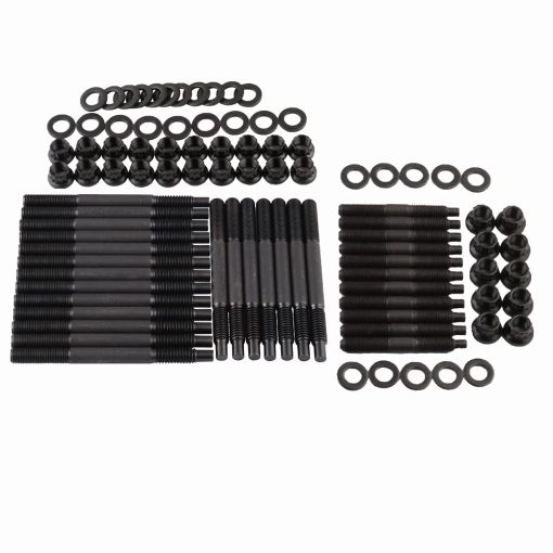 Juego de Pernos de Cabeza de Cilindro de 12 Puntos 33449 para LS1 LS3 2004-2018