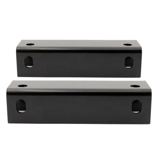 Kit de Elevacion de Eje unico Torflex de 3" | Kit de Elevacion de Eje para Autocaravanas | Hecho en EE. UU. - Imagen 3