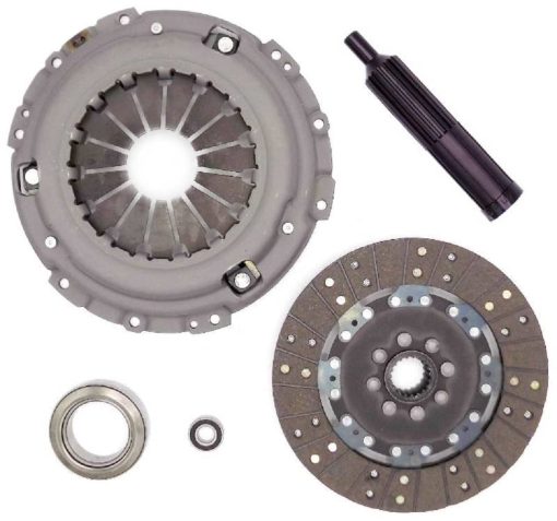 Kit de Embrague para Tractor Kubota L45, L2900, L3010, L3130, L3240, L3300, L3410, L34