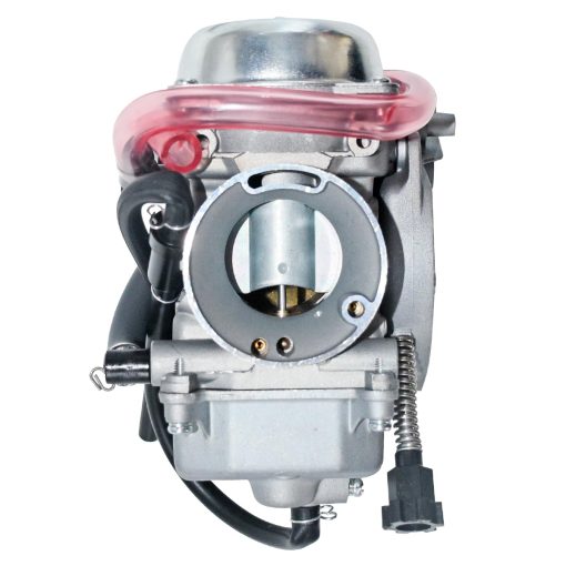 Carburador Rebuiman 15003-1686 con Filtro de Aire, Bota de Multiple de Admision para Arctic Cat 250 300 1998-2000?para Kawasaki Prairie 360 KVF360 2003-2007 Reemplaza #15003-0093?15004-0041 - Imagen 5