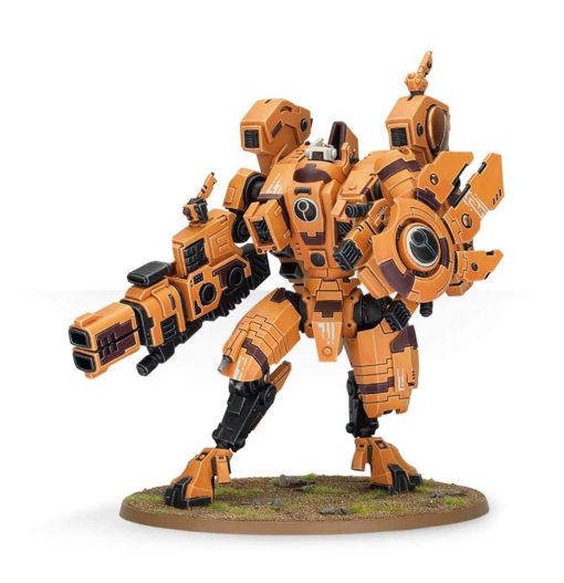 Tau Empire XV104 Riptide Battlesuit Warhammer 40,000 - Imagen 2