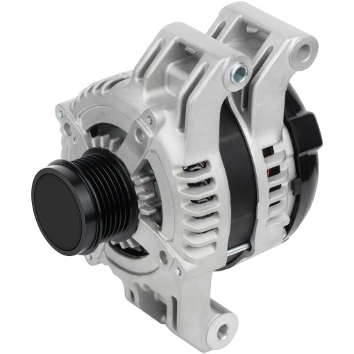 SCITOO Alternador de Repuesto para Dodge Challenger 2011-2016, Dodge Charger 2011-2015, Dodge Durango 2011-2015, Jeep Grand Cherokee 2011-2016 11572