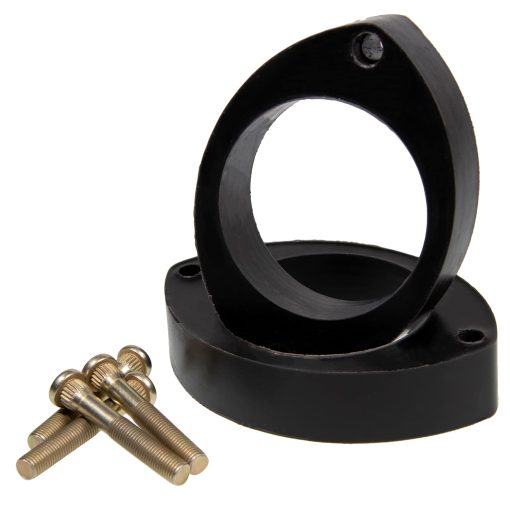 Kit de elevacion de nivel DEALPAREX 1.2 pulgadas 30mm Compatible con Subaru - Se adapta a Exiga 2008-2015, Forester 2007-2021, Impreza 2007-presente, Leone 1984-1994, XV 2011-presente, Levorg 2014-presente - Imagen 7
