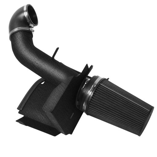 Kit de admision de aire frio de rendimiento de 4" MooSun con filtro para GMC Chevy Chevrolet 1999 2000 2001 2002 2003 2004 2005 2006 V8 4.8L/5.3L/6.0L