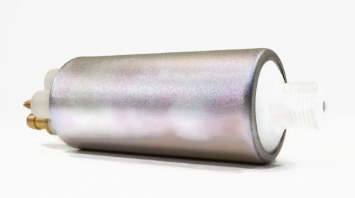 Bomba de Combustible Electrica The ROP Shop para Yamaha Outboard 200, 225HP 2002 F200TXRA F225TURA F225TXRA - Imagen 4