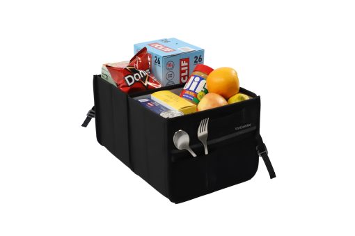 Caja de Almacenamiento Plegable para Piso de VanEssential Debajo del Asiento Pequena - Imagen 7