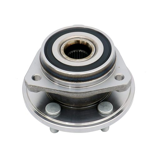FKG 513084 Ensamble de Cojinete de Rueda Delantera Compatible con Jeep Cherokee 1990-1998, Jeep Grand Cherokee 1993-1998, Jeep Wrangler 1990-1995 1997-1998 - Imagen 3