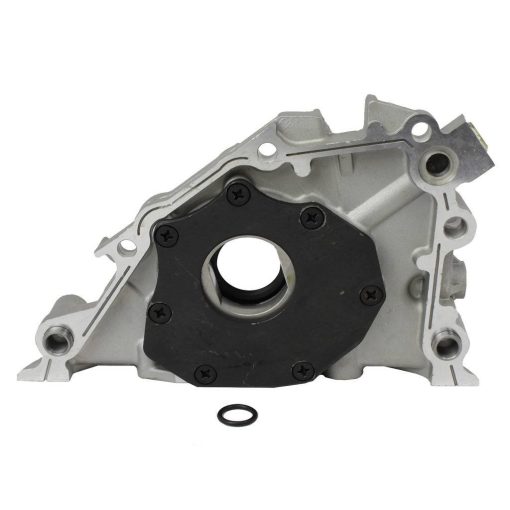 Bomba de Aceite DNJ OP408 para 1987-1993/ Ford, Mazda/ 626, B2200, MX-6, Probe/ 2.2L/ SOHC/ L4/ 12V, 8V/ 133cid, 2184cc/ Aspiracion Natural, Turbocargado, VIN C, VIN L - Imagen 3