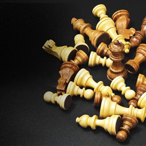 Tablero de Ajedrez Electronico Chessnut Air +, Tablero de Ajedrez de Madera Completo con Piezas Adicionales, LEDs, Juego de Ajedrez Electronico Adaptativo AI con Tablero de Computadora - Imagen 3