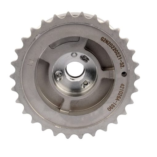 Sprocket VVT Timing Gear Intake Camshaft 06E109083N 06E109083Q de Repuesto para Audi A4 A5 S4 S5 A6 A7 A8 Q5 Q7 3.0 TFSI 2011-2017 - Imagen 3