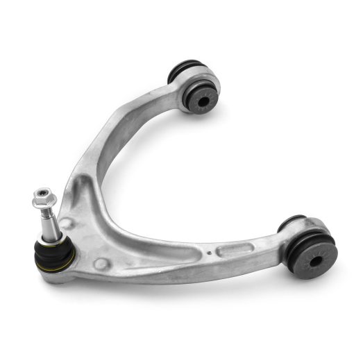 Brazo de control superior derecho delantero Metrix Premium RK623126 para Cadillac Escalade 15-20, ESV 15-20, Chevrolet Tahoe 15-20, Silverado 1500 LD 19 con Brazos de Aluminio - Hecho en Europa - Imagen 5