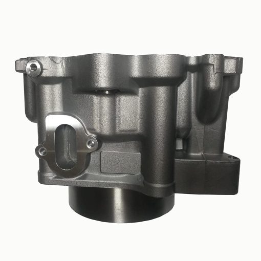 Kit de Cilindro y Piston Mtpaika para Yamaha Raptor 660R YFM660 Rhino 660 Grizzly 660 - Imagen 6