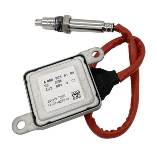 Sensor de Nox Germban A0009056104 Compatible con Mercedes-Benz A207 C207 C218 S212 W164 W212 X218 V251 5WK97248