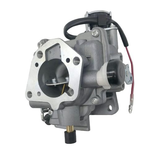 Carbman 24 853 93-S Carburador de Repuesto para Kohler CH730 CH740 0001 0022 0022 0090 23.5 HP 17.5 kW 25 HP 18.6 kW c/Juntas - Imagen 9