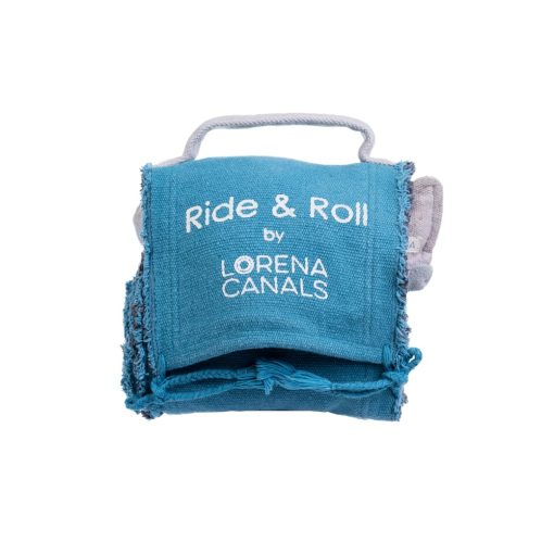 Avion Ride & Roll