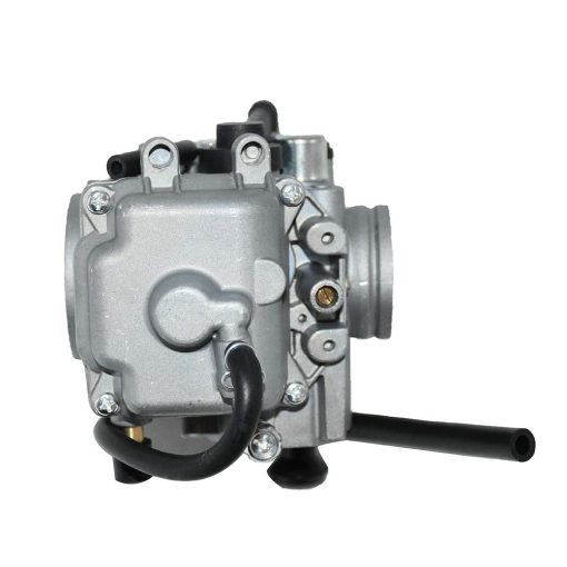 Carburador Carbman 4XE-14140-00-00 para Yamaha BEAR TRACKER 250 YFM250 Bear Tracker YFM 250 1999-2004 ATV 4XE-14140-01-00 4XE-14140-12-00 4XE-14140-10-00 4XE-14140-11-00 4XE-14140-13-00 - Imagen 9