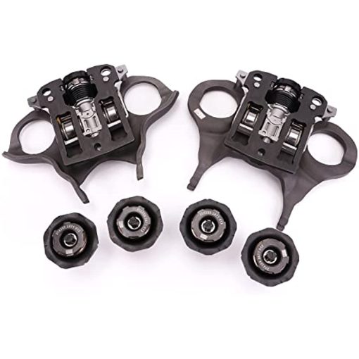 Kit de horquilla de embrague dual de transmision 6DCT250 DPS6 con rodamientos LUK514002110 Compatible con Ford Focus - Imagen 3