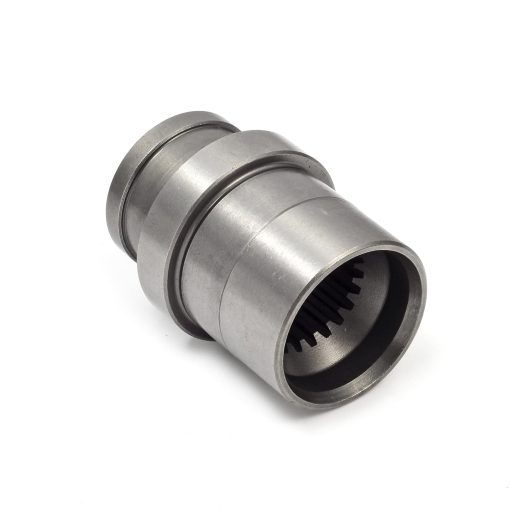 Acoplador de junta de transmision de eje de transmision diferencial trasero Compatible con SUZUKI Ozark 250 LTF250 Quad Sport Z250 LTZ250 2002-2014 27591-05GA0 27591-05GA1 - Imagen 4